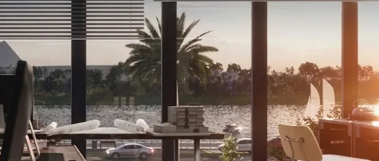 Novara El Maadi 3