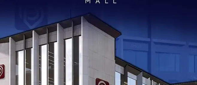 Center Point Mall