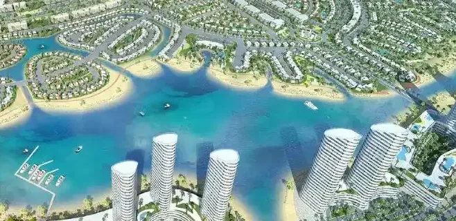 أبراج الأمين 4