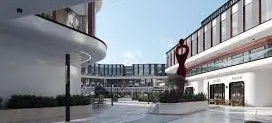 Merai Mall October