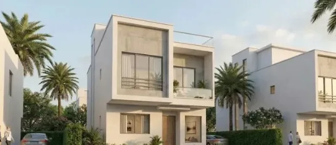 كمبوند ليفيتي فيلاز نيو زايد 2