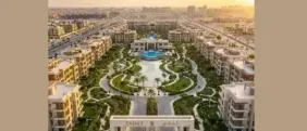 كمبوند تجلي القاهرة الجديدة