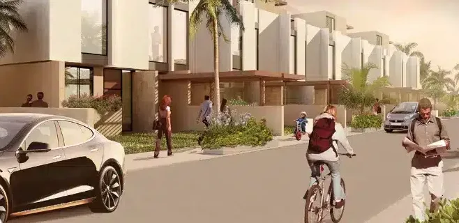 كمبوند البروج الشروق تفاصيل وأسعار 3