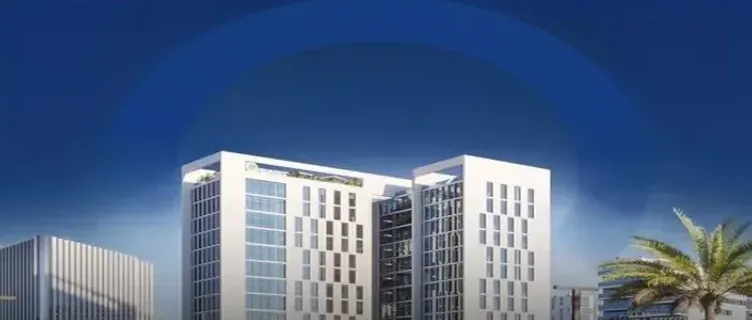 East Tower New Capital 1