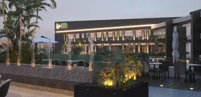 مول جايا إيست بالشروق 2