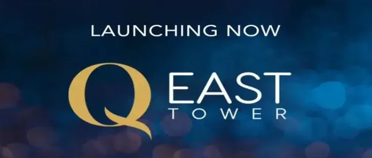 East Tower New Capital 2