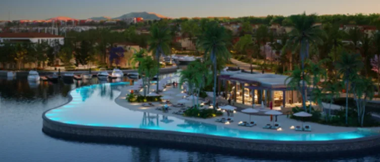Sharm Bay Project Sharm El Sheikh 4