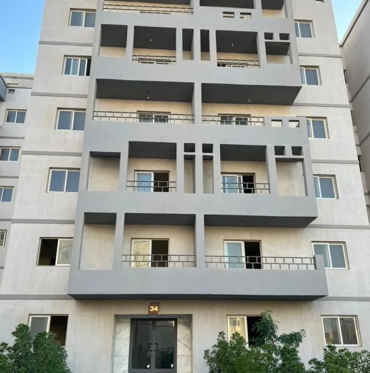 كمبوند ويست تاون 5