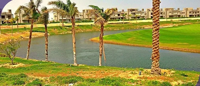 قرية عين باي السخنة 3