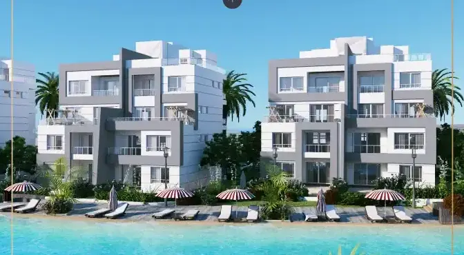 Ariba North Coast village
