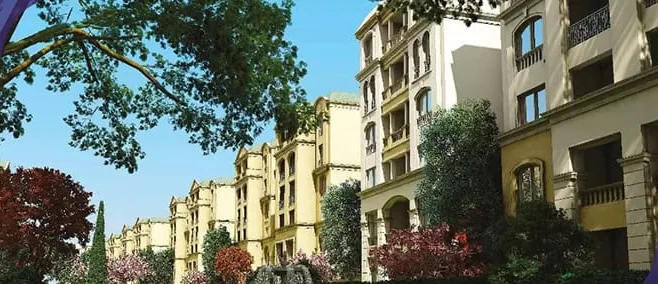 كمبوند لافينير صبور 2