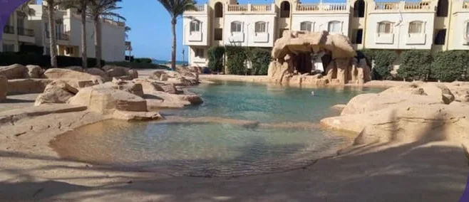 قرية بلاجيو العين السخنة 2
