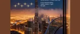 Astra Rise New Capital
