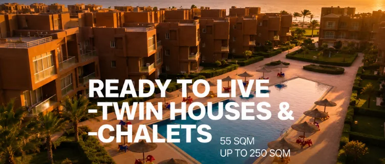 Malibu Ain Sokhna All 5