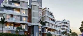 Villette Sodic New Cairo