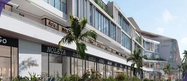 il Mondo October Mall 4