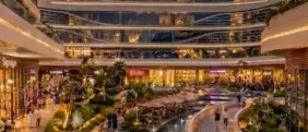 Lvl Mall El Sheikh Zayed