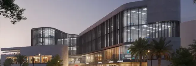 Mall Point New Cairo 3