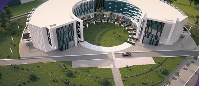 ARC Business Park 2