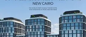 Do New Cairo