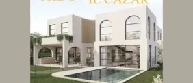 The C Ras El Hekma 2