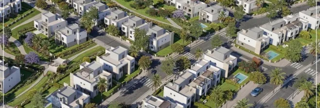 Sodic East New Heliopolis 3