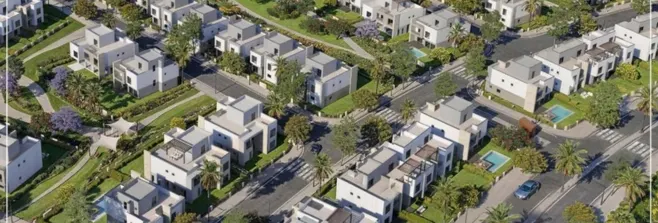 Sodic East New Heliopolis 3