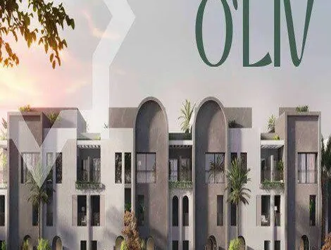 Oliv Compound New Zayed