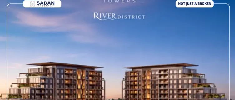 Lebon Towers New Capital