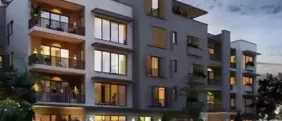 Eon Residence Sheikh Zayed