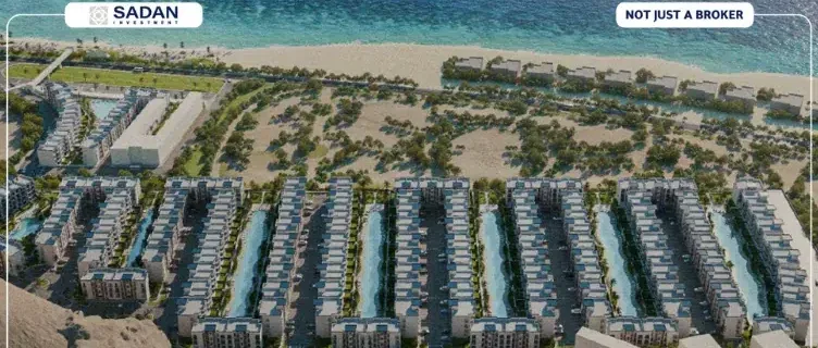 Alma Hotel Ain Sokhna 3