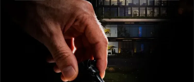 مول كافالي هاب بالتجمع الخامس 5