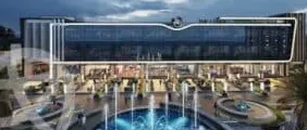 The Ledge Mall