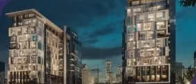مول اينز تاور العاصمة الادارية