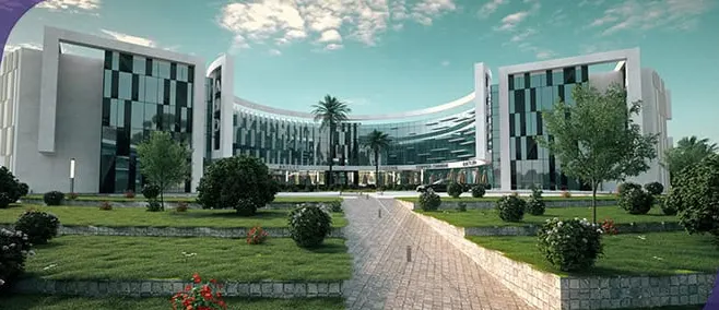 ARC Business Park