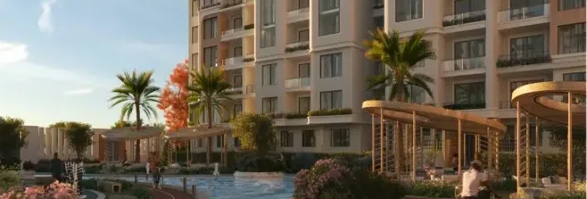 Ori Compound El Sheikh Zayed
