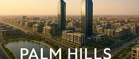 Palm Hills New Capital