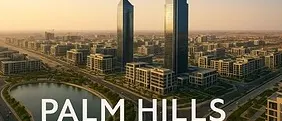 Palm Hills New Capital