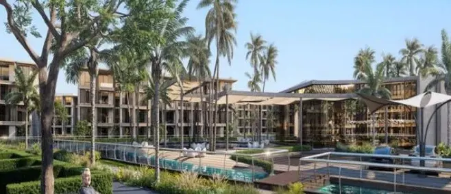 فندق مار ريزيدنس المراسم