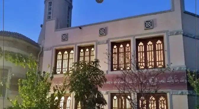 Retaj Compound New Cairo