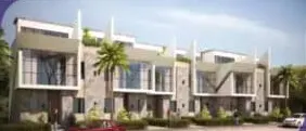 Capital Hills New Cairo