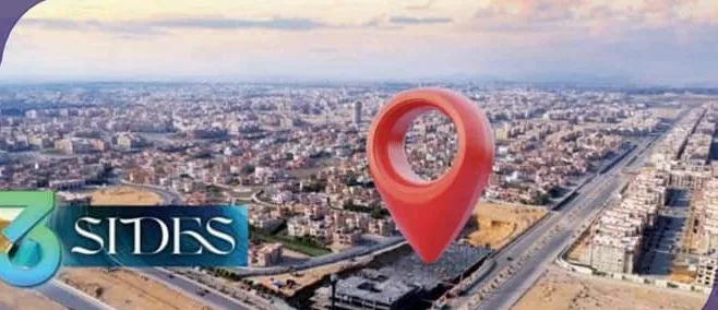 مول ثري سايدز الشروق 1