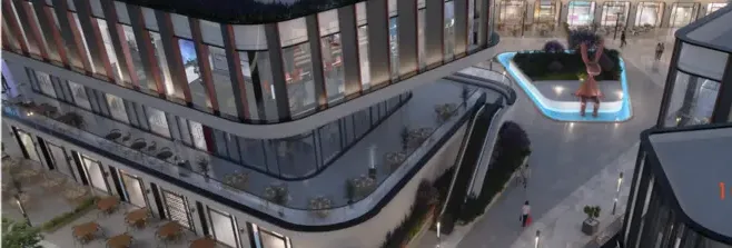 مول ميراي أكتوبر 1