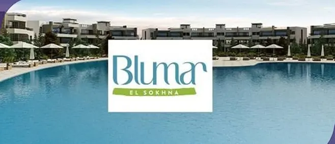 Blumar Village el sokhna