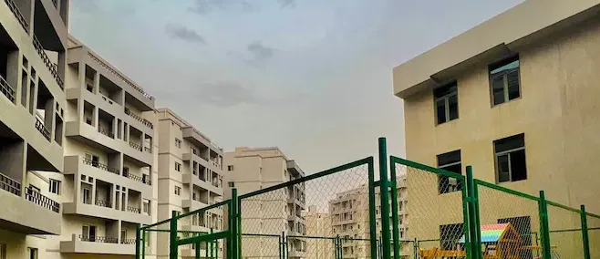كمبوند ويست تاون 3