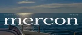 Mercon North Coast