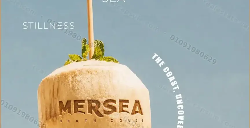 Mersea Village North Coast