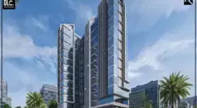 Block Mall New Capital