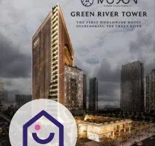 Royal Maxim New Capital