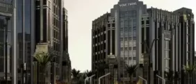 Voke Twins New Capital